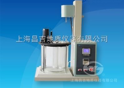 SYD-7305石油和合成液抗乳化性能试验器(台式)图片