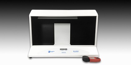 澄明度检测仪SC-4000A图片
