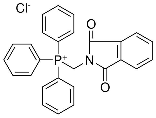 (1,3-DIOXO-1,3-DIHYDRO-ISOINDOL-2-YLMETHYL)-TRIPHENYL-PHOSPHONIUM, CHLORIDE
