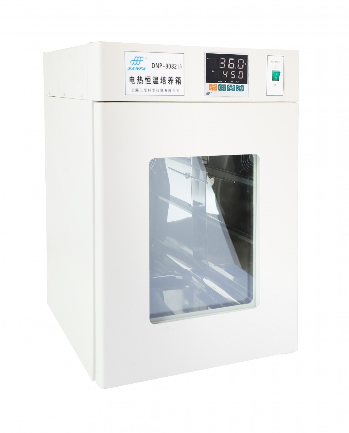 电热恒温培养箱DNP-9602图片