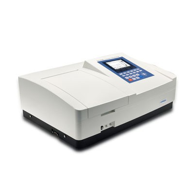 UV-3100PC扫描型紫外可见分光光度计图片
