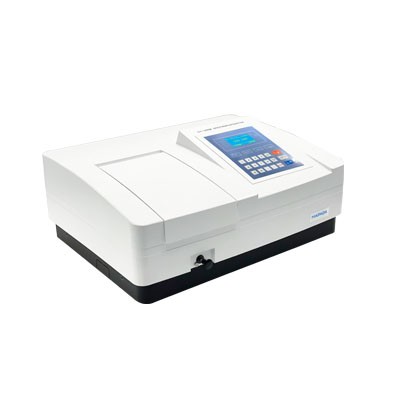 UV-1800比例双光束紫外可见分光光度计图片