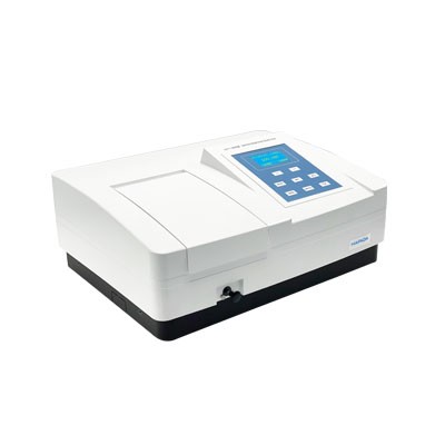 V-1200可见分光光度计图片