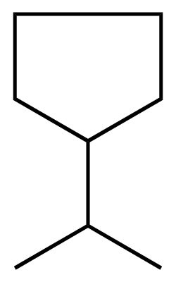 ISOPROPYL-CYCLOPENTANE