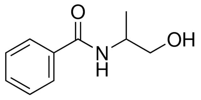 N-(2-HYDROXY-1-METHYLETHYL)BENZAMIDE