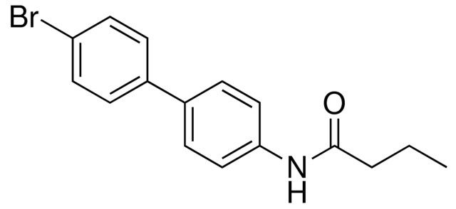 N-(4'-BROMO(1,1'-BIPHENYL)-4-YL)BUTANAMIDE
