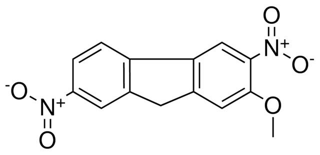 3,7-DINITRO-2-METHOXYFLUORENE
