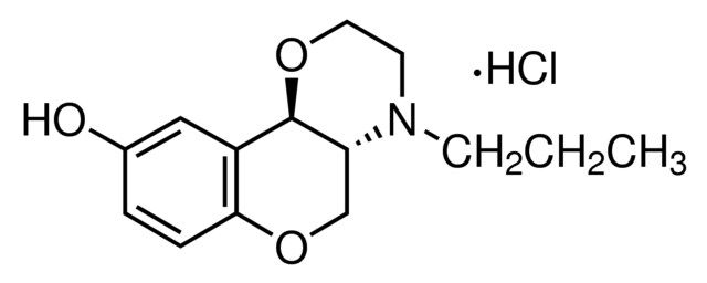 (+)-PD 128,907 hydrochloride