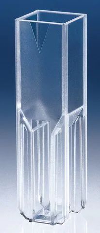 BRAND<sup>®</sup> semi-micro cuvette