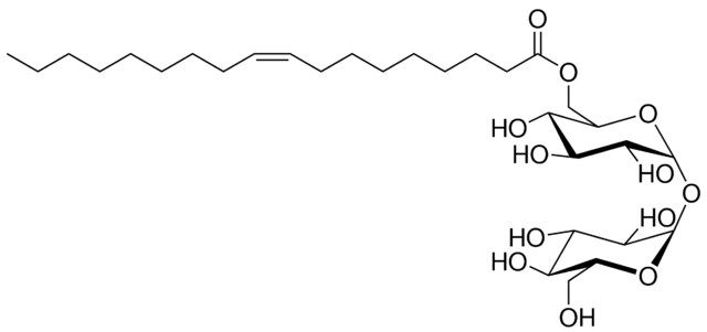 Trehalose monooleate