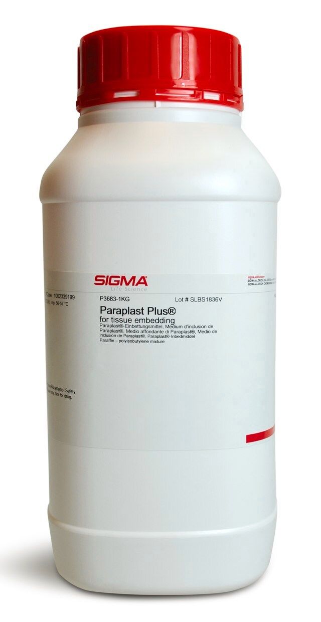 Paraplast Plus<sup>®</sup>