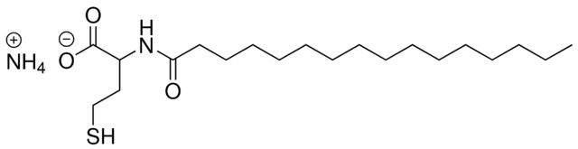N-palmitoyl homocysteine (PHC)