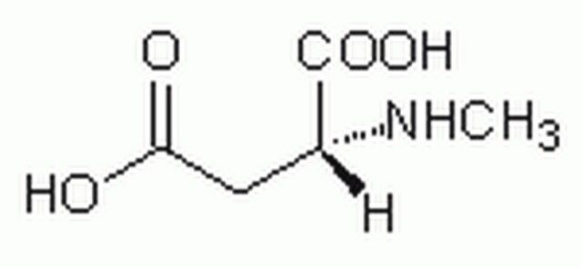 N-Methyl-D-aspartic Acid, Hydrate-CAS 6384-92-5-Calbiochem