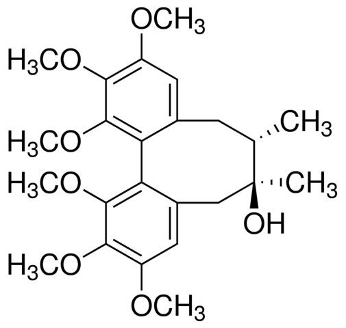 Schizandrin