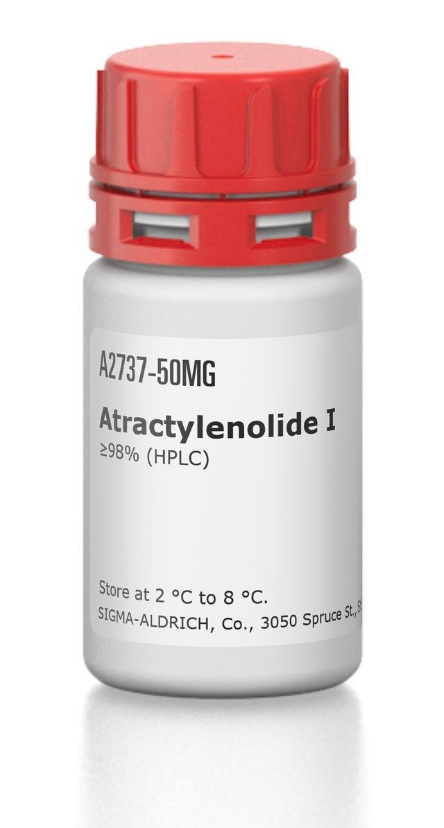 Atractylenolide I
