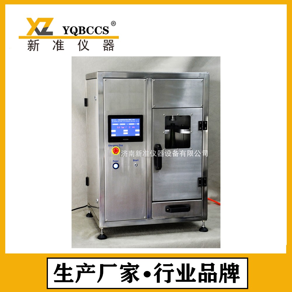 PNY-01玻璃瓶耐内压力测试仪图片