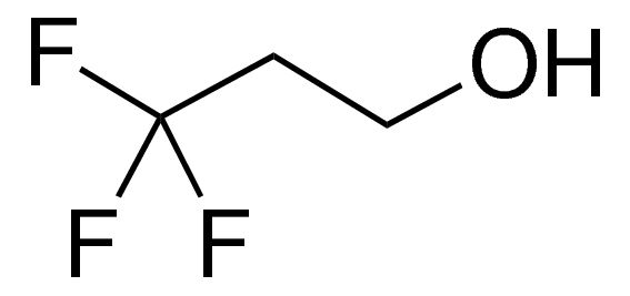 3,3,3-Trifluoro-1-propanol