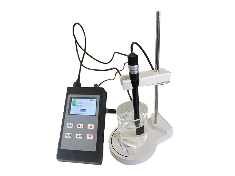 CPYD-10A型便携式水硬度计图片