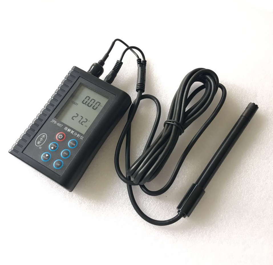 JPB-607便携式溶解氧仪图片
