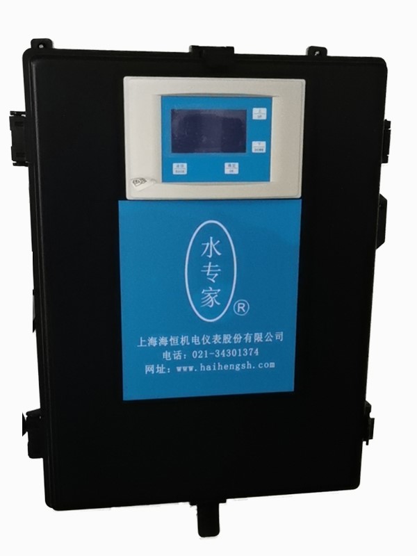 HZX100,HZX4000 HZX在线浊度仪(清水,污水)图片