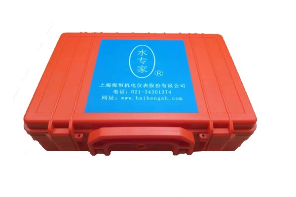 DZ-4Y多参数检测仪图片