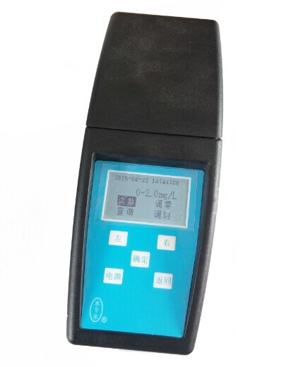 JSQ-3A净水水质检测仪图片