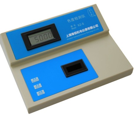 XZ-1A-Z啤酒浊度二用仪图片