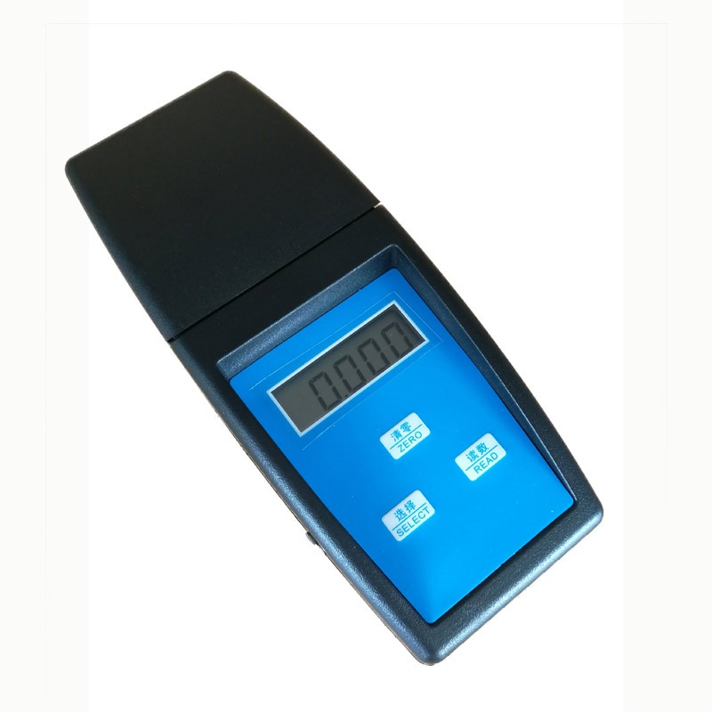 YXL-2A便携式有效氯检测仪图片