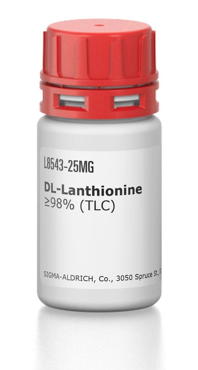 <sc>DL</sc>-Lanthionine