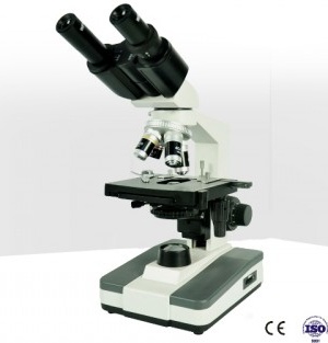 TL1800型生物显微镜图片