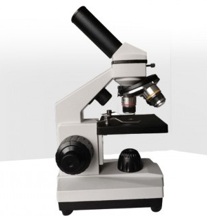 XSP-640单目学生显微镜图片