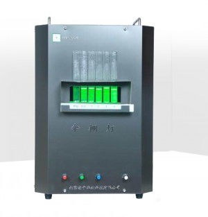 HN-200A澄清度检查用伞棚灯图片