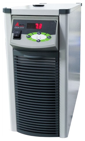 CCA-1111冷却水循环装置图片