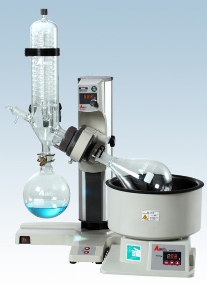旋转蒸发仪N-1200BV-OSB2100(升级版)图片