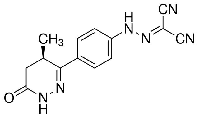 Levosimendan