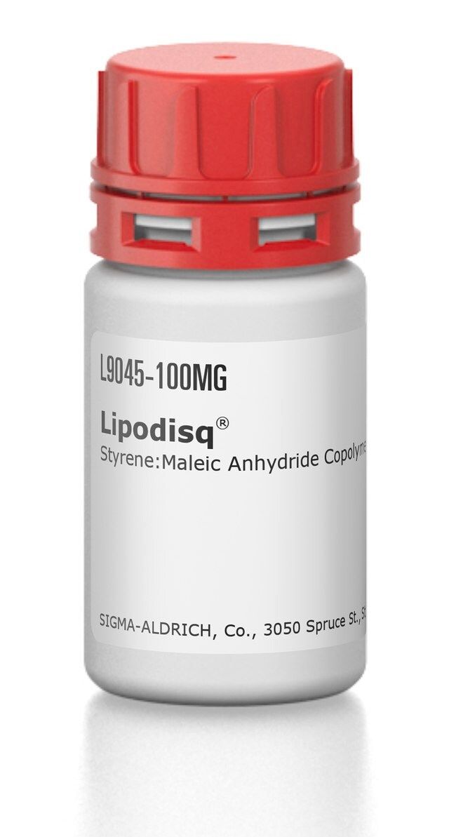 Lipodisq<sup>®</sup>