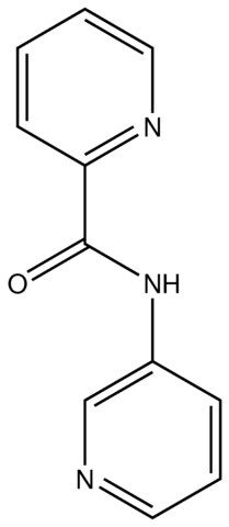 <i>N</i>-(Pyridin-3-yl)pyridine-2-carboxamide