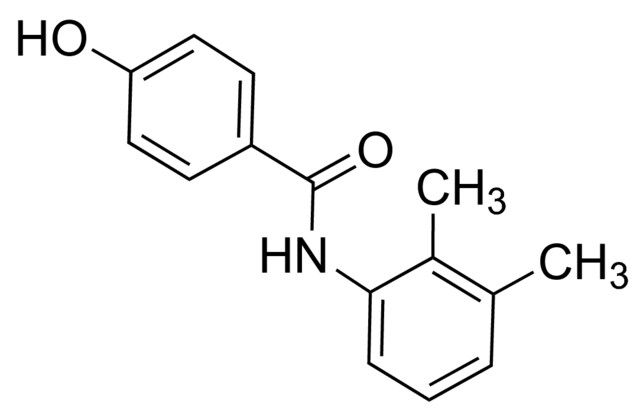 <i>N</i>-(2,3-Dimethylphenyl)-4-hydroxybenzamide