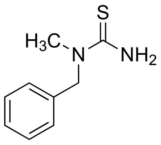 N-Benzyl-N-methylthiourea