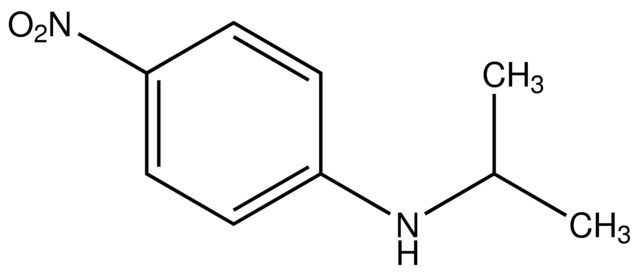 <i>N</i>-Isopropyl-4-nitroaniline