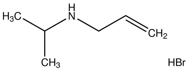 N-Isopropyl-2-propen-1-amine hydrobromide