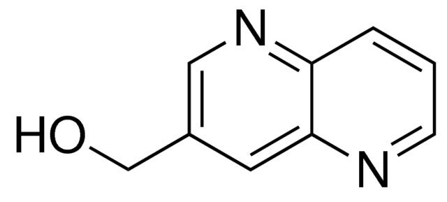 (1,5-Naphthyridin-3-yl)methanol