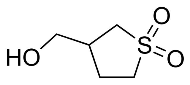 (1,1-Dioxidotetrahydro-3-thienyl)methanol