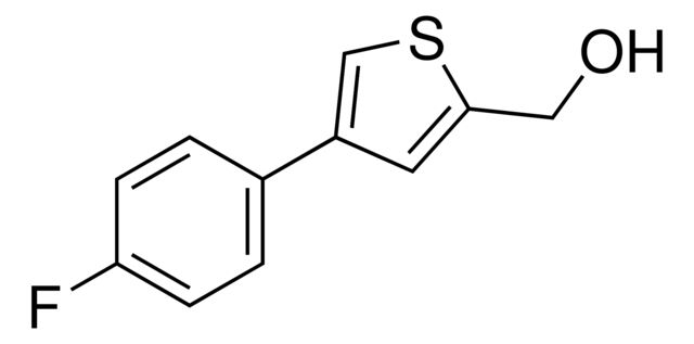 (4-(4-Fluorophenyl)thiophen-2-yl)methanol