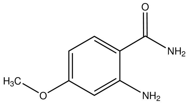 2-Amino-4-methoxybenzamide