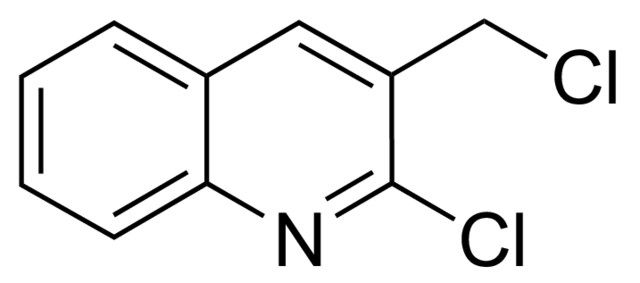 2-Chloro-3-chloromethylquinoline