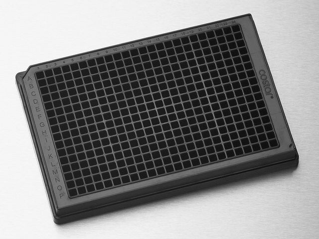 Corning<sup>®</sup> 384 well microplate, low volume
