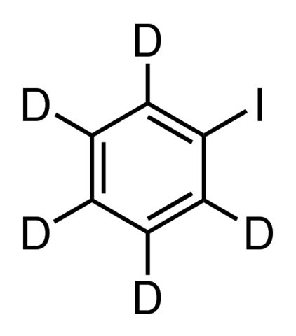 Iodobenzene-d<sub>5</sub>