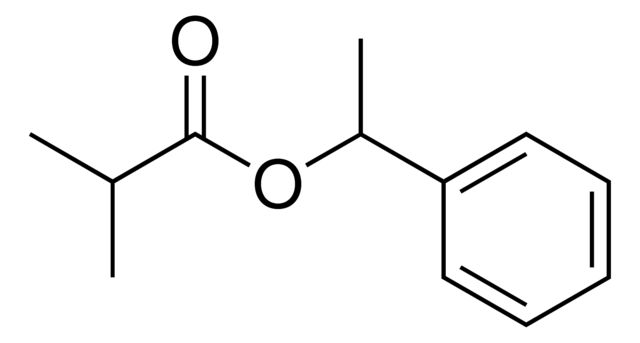 α-Methylbenzyl isobutyrate