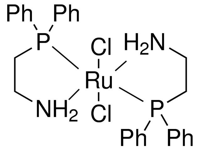 Dichlorobis(2-(diphenylphosphino)ethylamine)ruthenium(II)